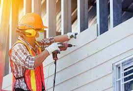 Siding for Multi-Family Homes in Tuntutuliak, AK